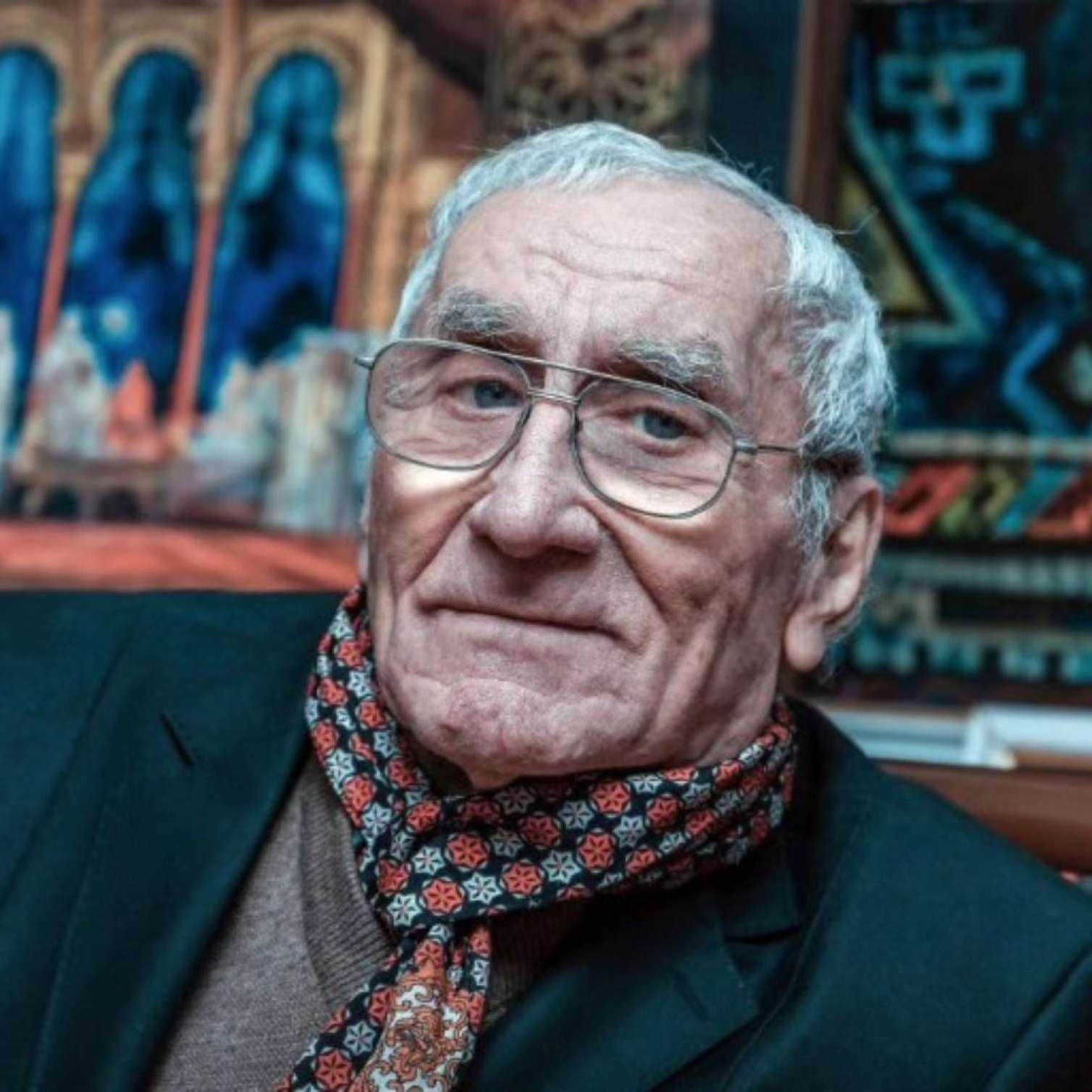 Xalq rəssamı Rafiz İsmayılov vəfat edib 