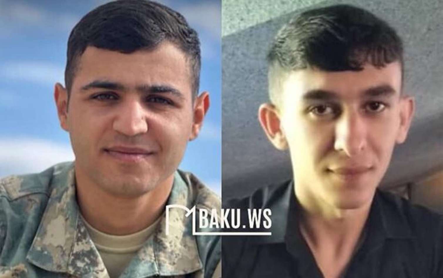 İki hərbçimiz faciəvi şəkildə həlak oldu - FOTO+VİDEO 