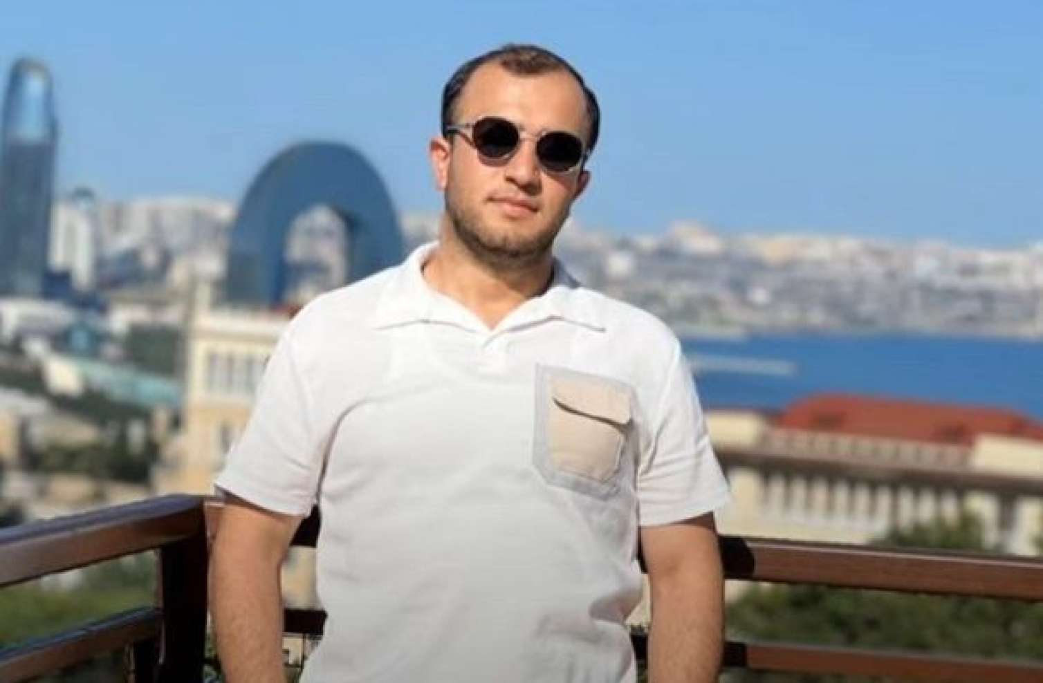 Bakıda qiraətçi faciəvi şəkildə öldü - FOTO 