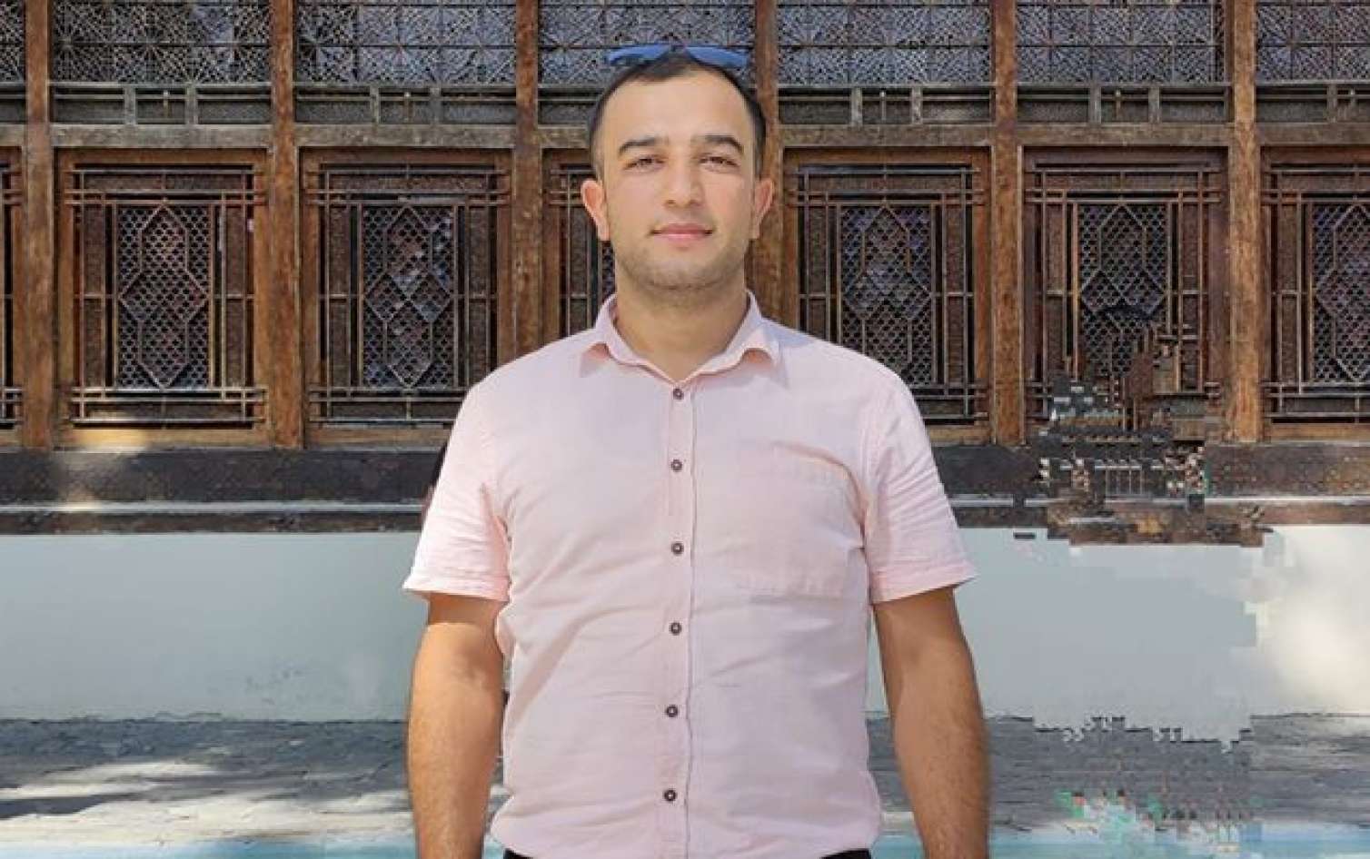 Bakıda qiraətçi faciəvi şəkildə öldü - FOTO 