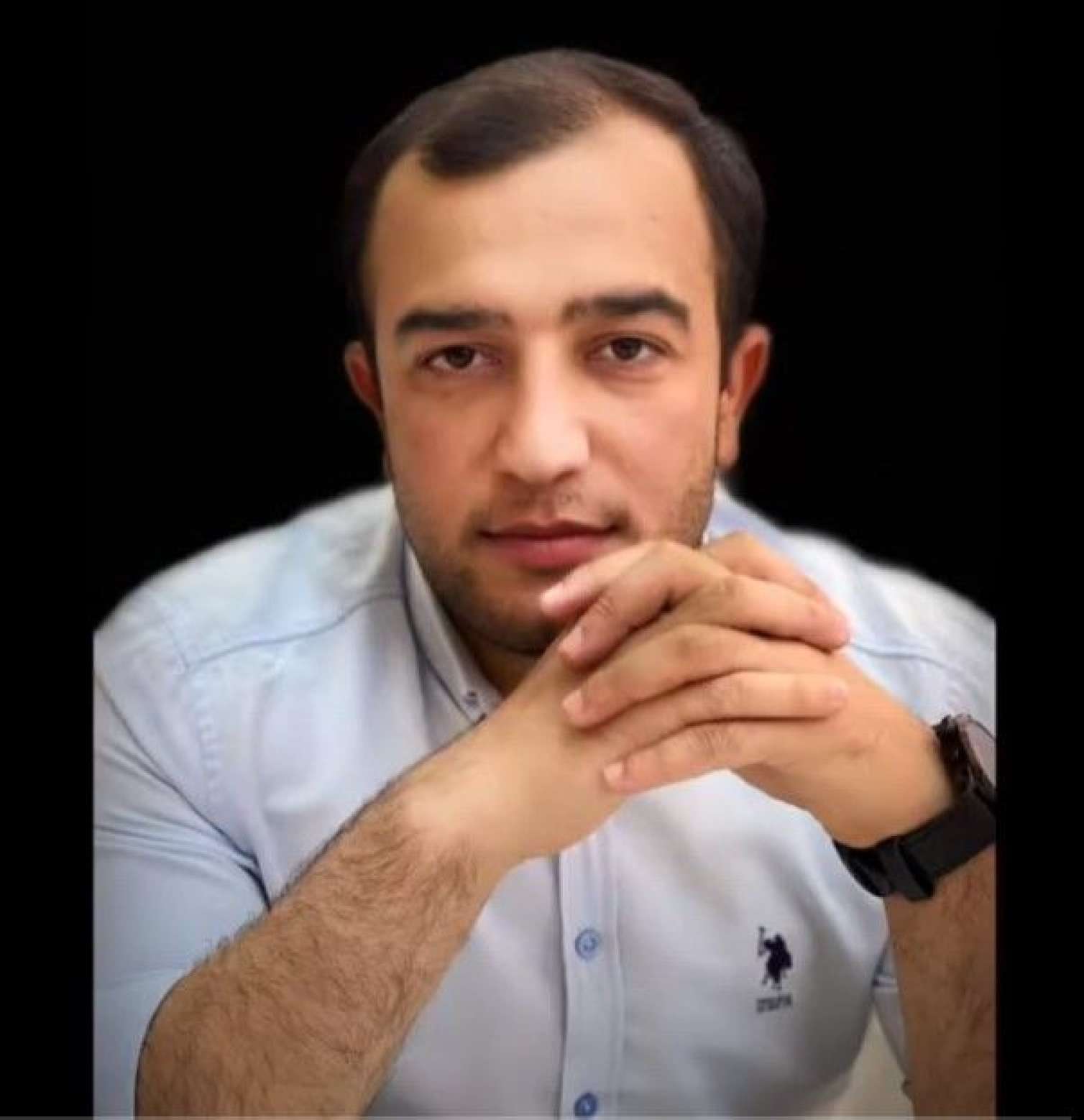 Bakıda qiraətçi faciəvi şəkildə öldü - FOTO 