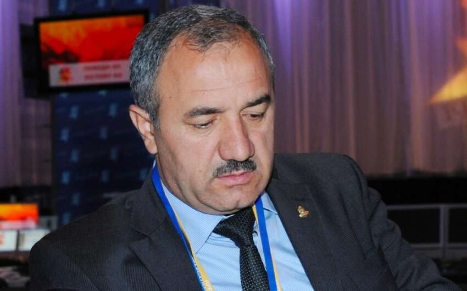 PA-nın sektor müdiri işdən ÇIXARILDI 