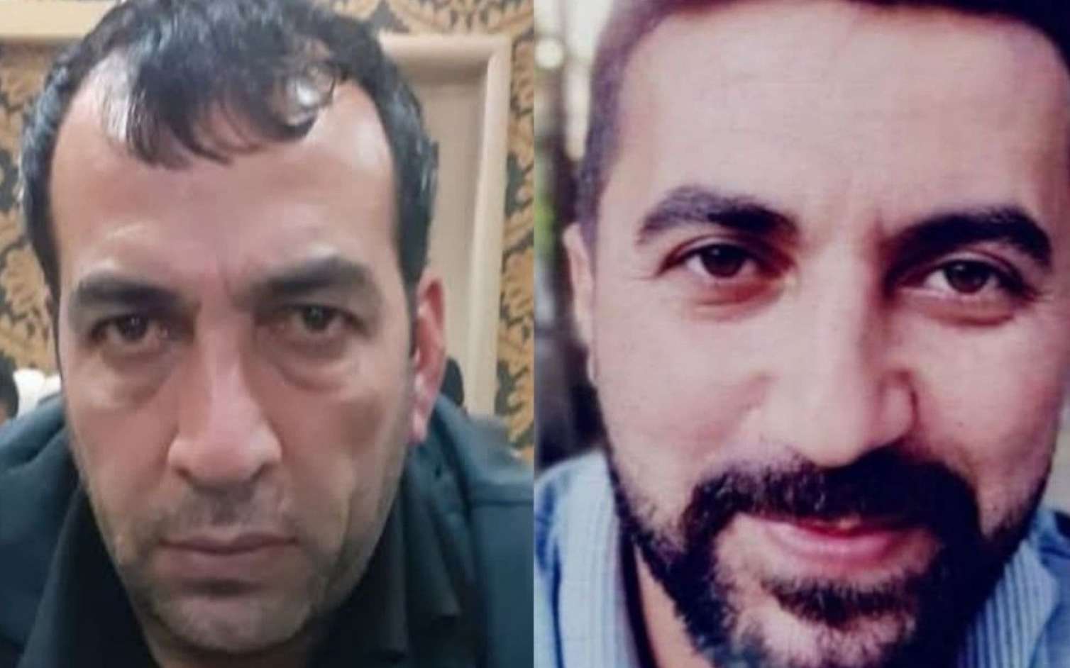 Dövlət əleyhinə çağırışlar edən  AXCP üzvləri məhkəmə QARŞISINDA