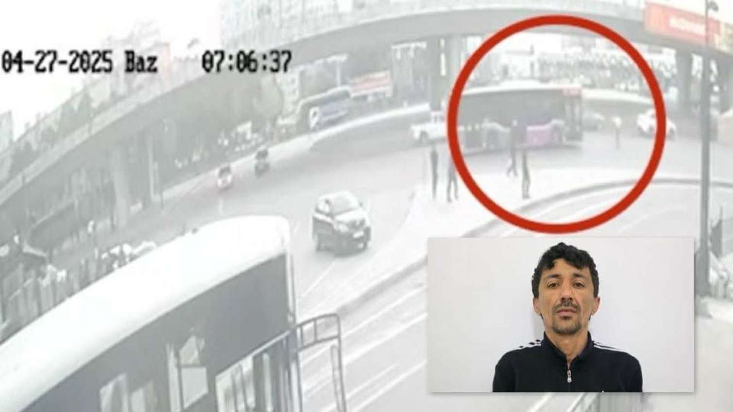 “20 Yanvar”da özünü maşınların altına atan SAXLANILDI