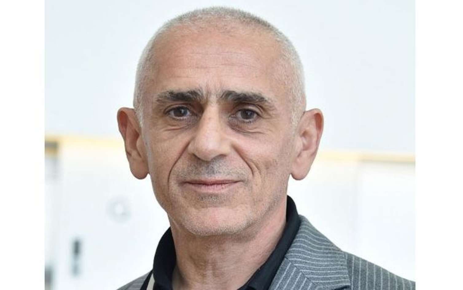 Məşhur rejissor yüksək vəzifəyə təyin edildi 