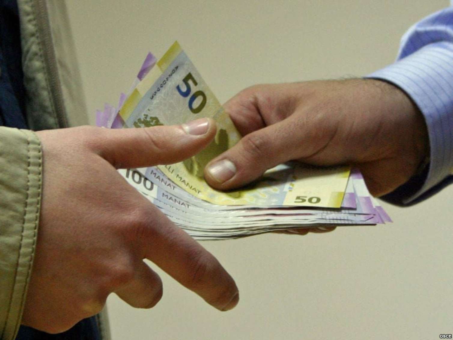 3399 manat ünvanlı sosial yardım alacağı vədi verdi - Diqqətli olun! 