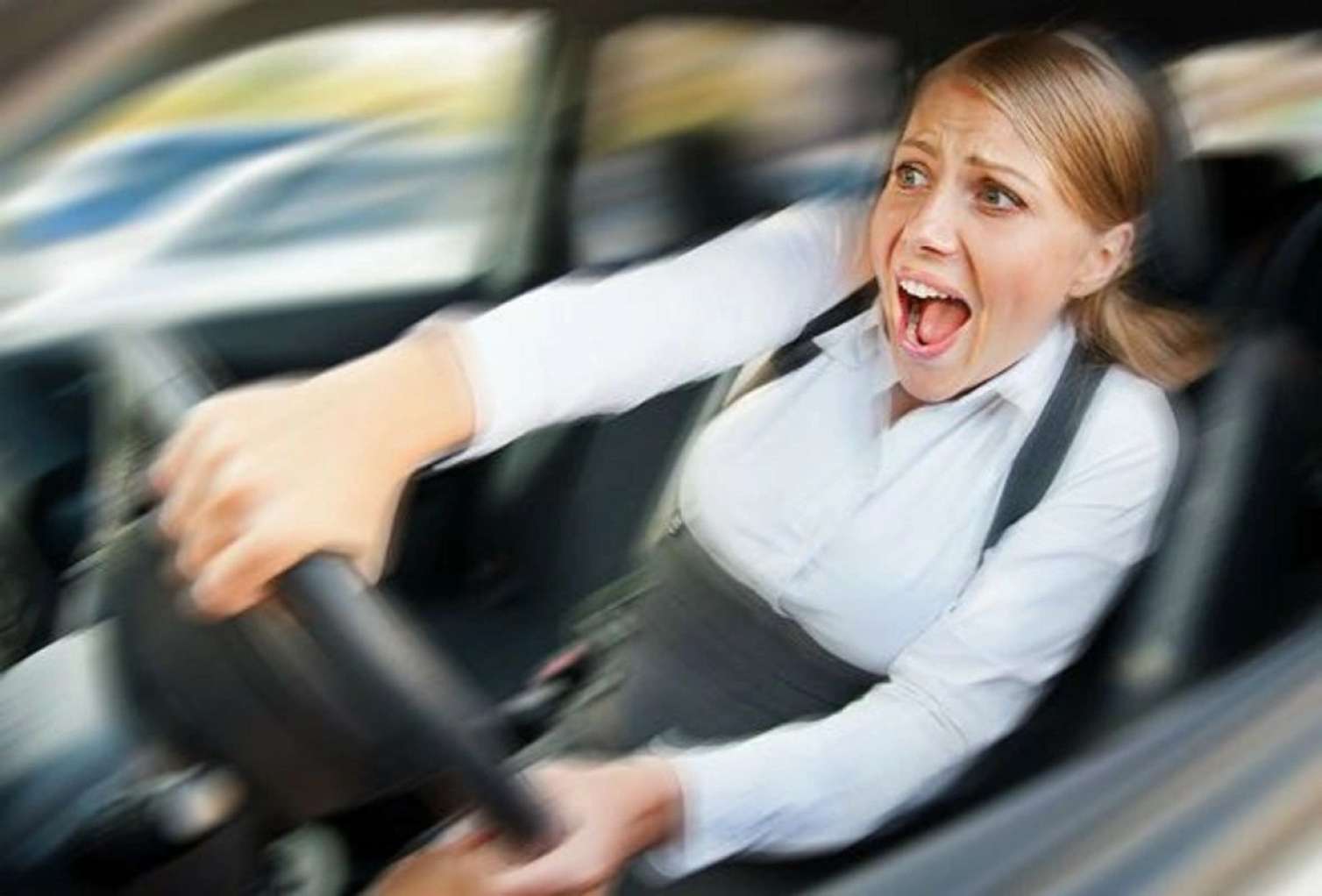 Qadın sürücünün vurduğu  kişi 3 gün sonra ÖLDÜ