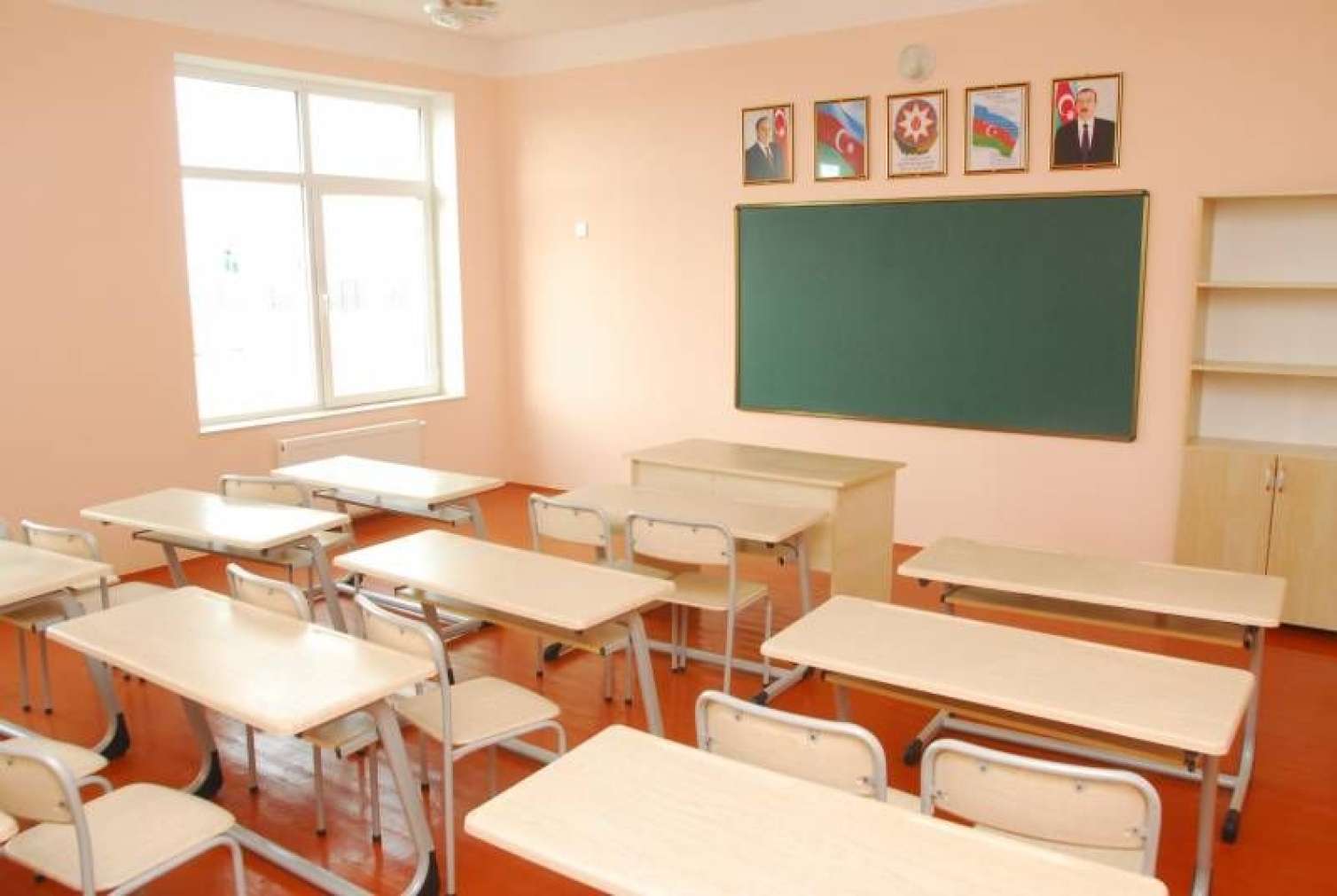 7-ci sinif şagirdi vəfat etdi  - FOTO