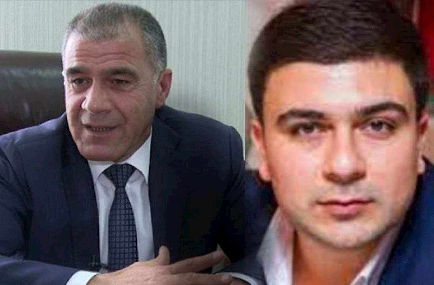 Məhkəmə 2.5 milyonluq dələduzluq edən sabiq polisin şikayətini rədd etdi 