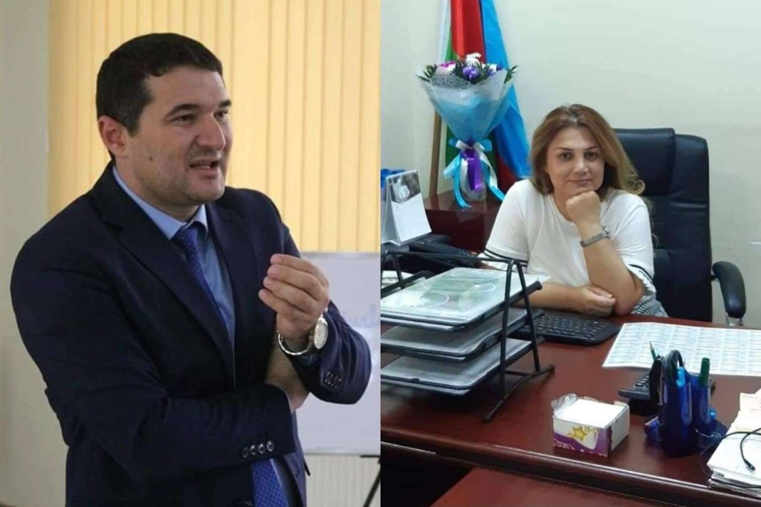 Quba-Xaçmaz Regional Təhsil İdarəsinin rəhbər şəxsləri qanunsuz fəaliyyət göstərir -