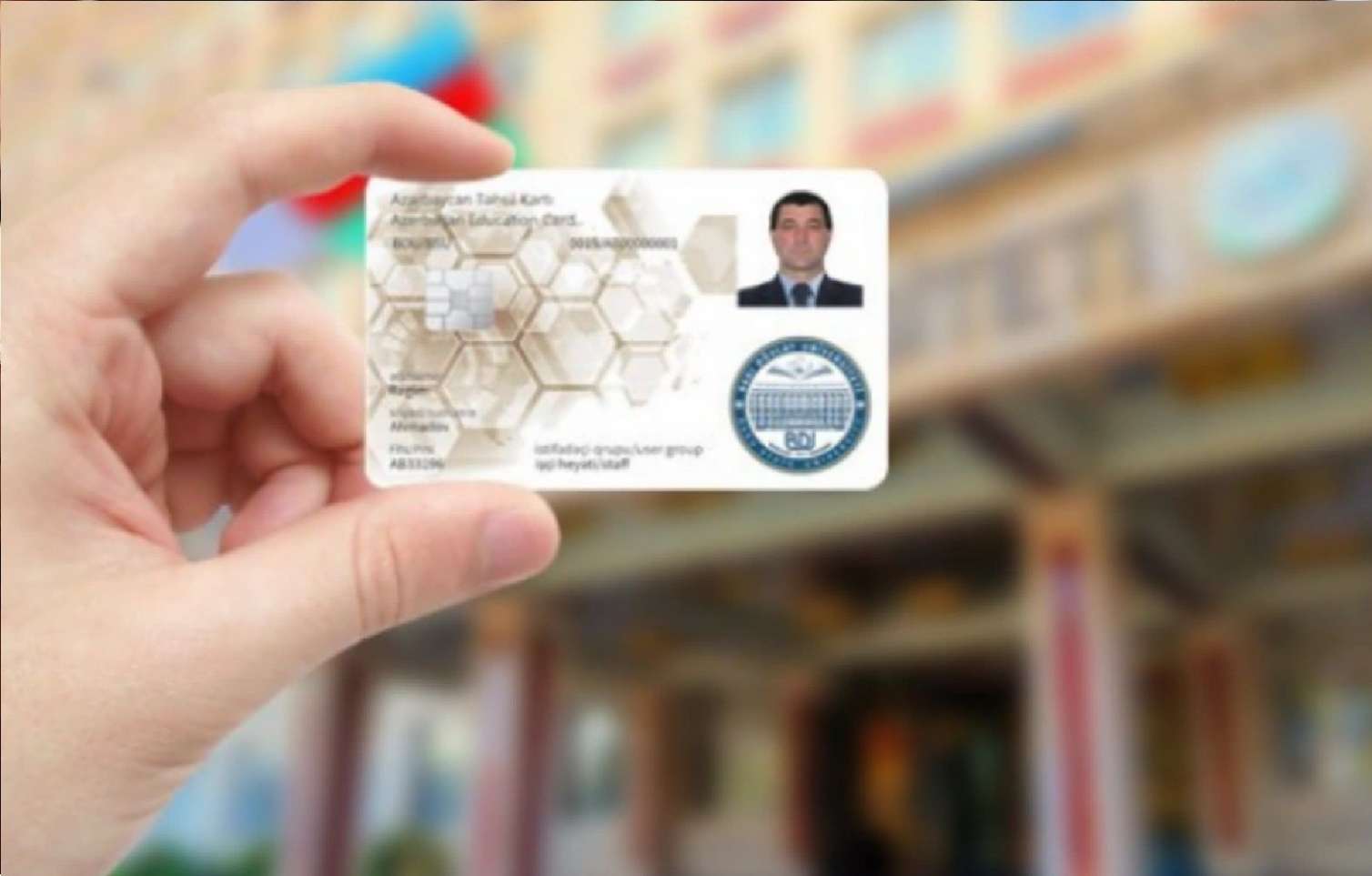 Müəllimlərə güzəştli təhsil kartları veriləcək -  Tarix AÇIQLANDI