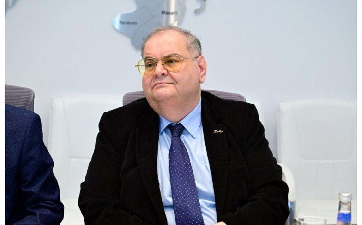 Cəmil Quliyev yüksək vəzifəyə  TƏYİN OLUNDU