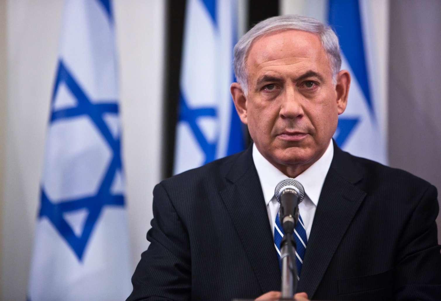 "Netanyahunun səfərindən böyük gözləntilərim var" - Sərdar Cəlaloğlu 