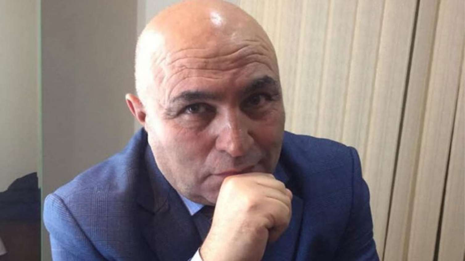 64 yaşlı aktyor vəfat etdi 