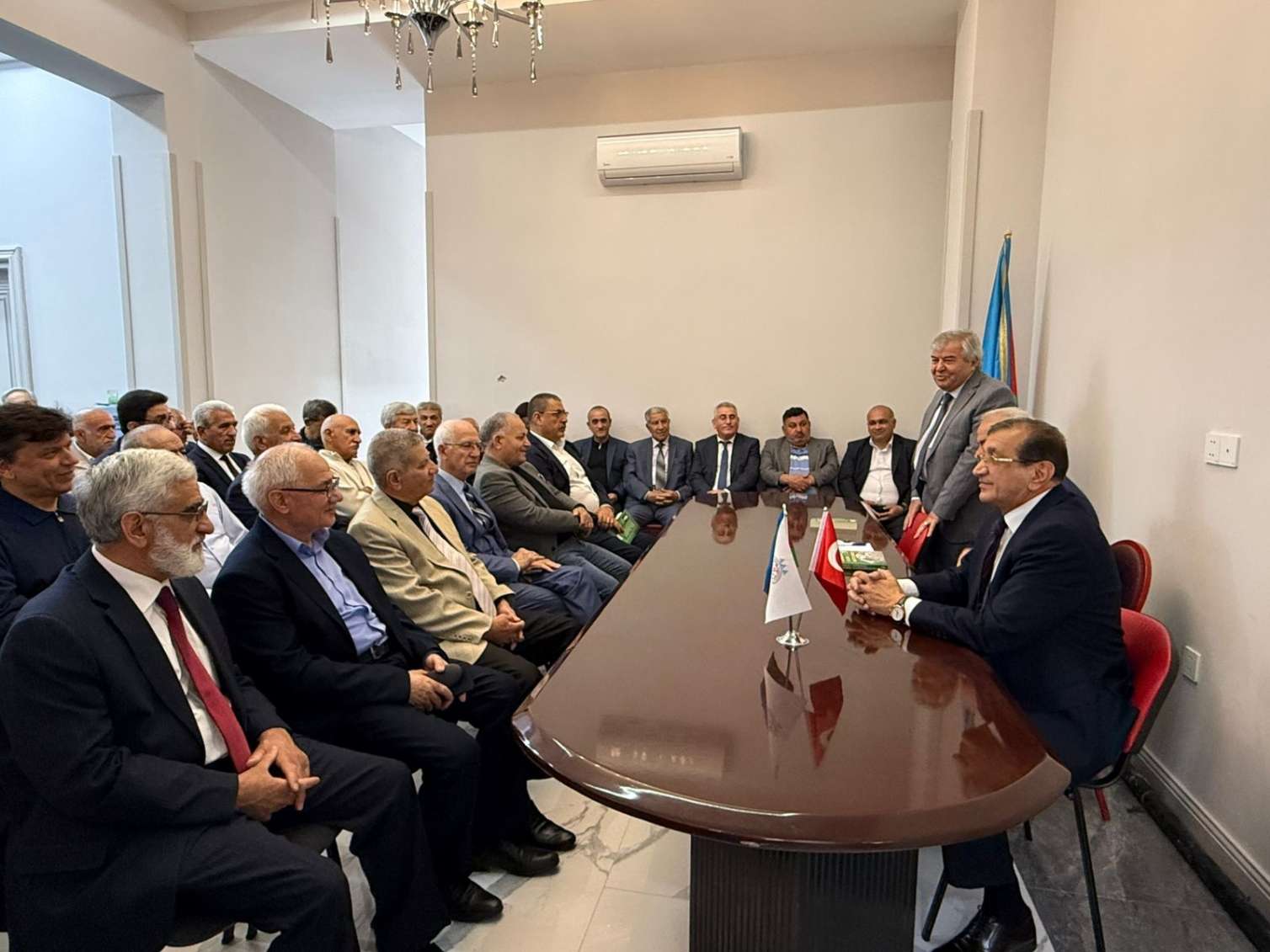"Lənkəran 15 gün sovetlərsiz"  kitabının təqdimatı keçirilib - Fotolar 
