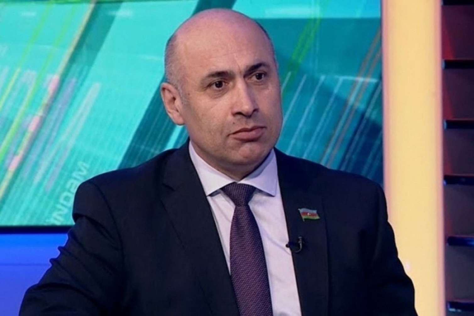 Deputat Azər Badamov Moskvada saxlanıldı - Deport edilir  