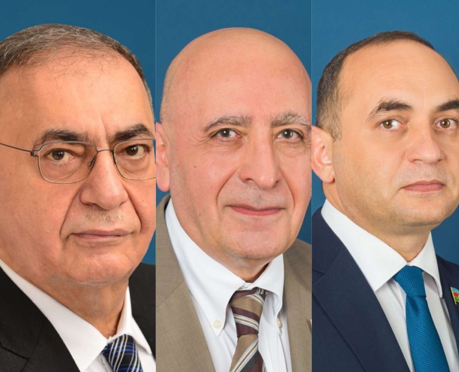 Yəqin özlərinə iş tapa bilmirlər - Deputatdan dil imtahanına əsəbi REAKSİYA 