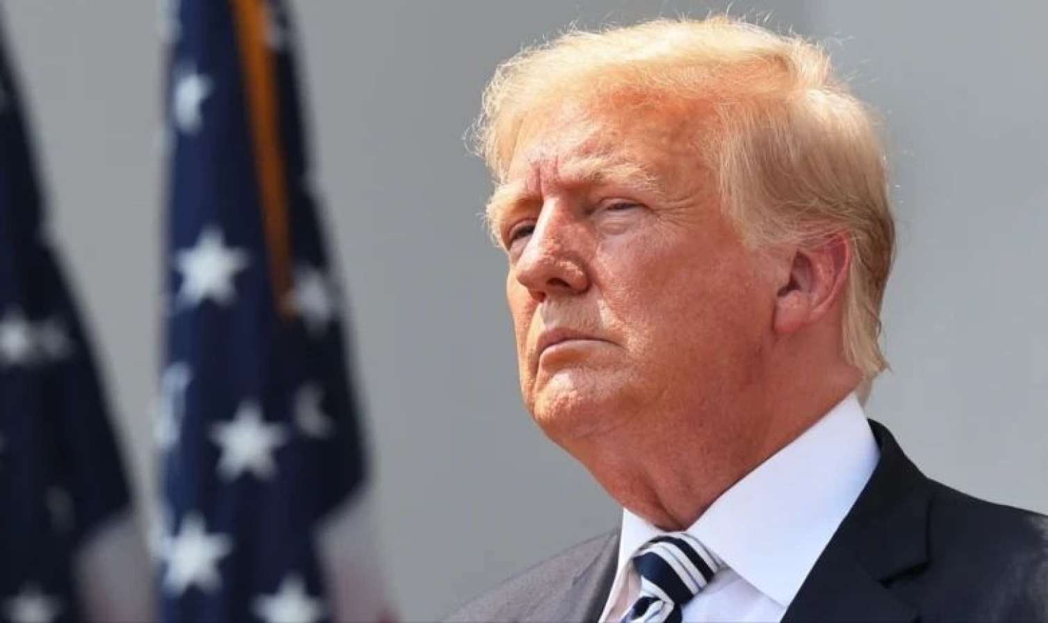 Donald Tramp bir daha prezident olmayacağını açıqladı 