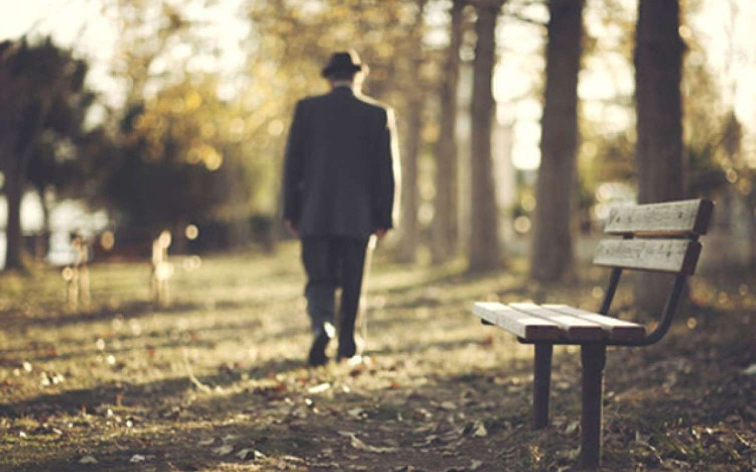 Şəhid atası Daşkəsəndə itkin düşdü - FOTO