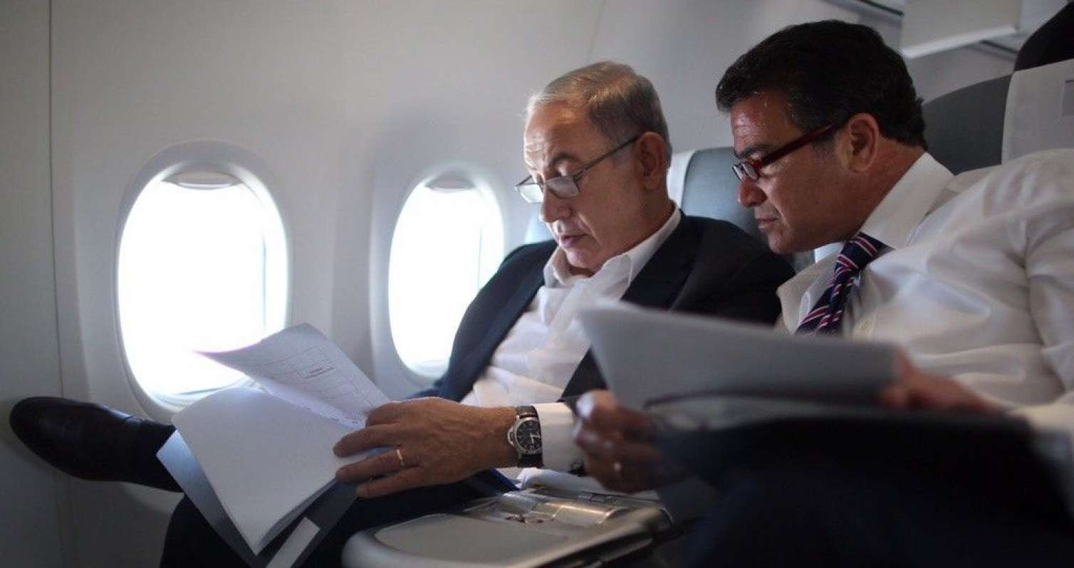 Netanyahunun Bakı səfərini təxirə salmasının sirri: Nə baş verdi? 