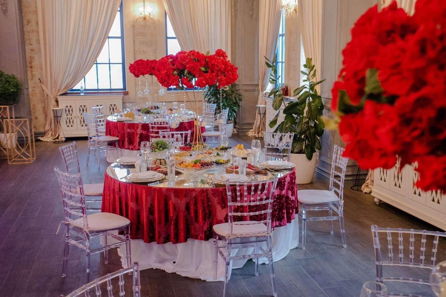 Özəl günlər üçün xüsusi məkan –  Atelier 61 Events Hall - VİDEO