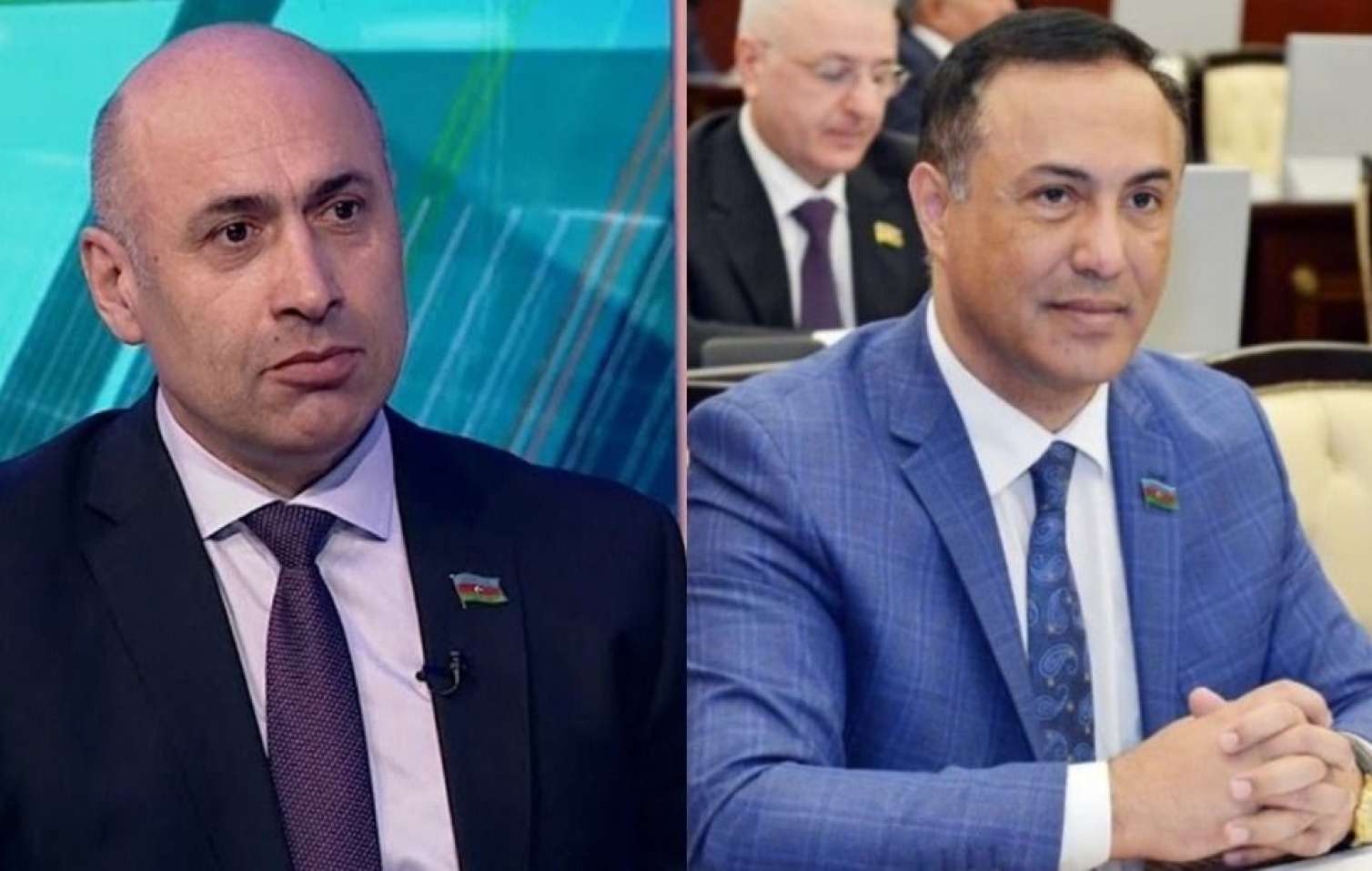 Badamov necə saxlanılıb? -  Həmkarı detalları AÇIQLADI