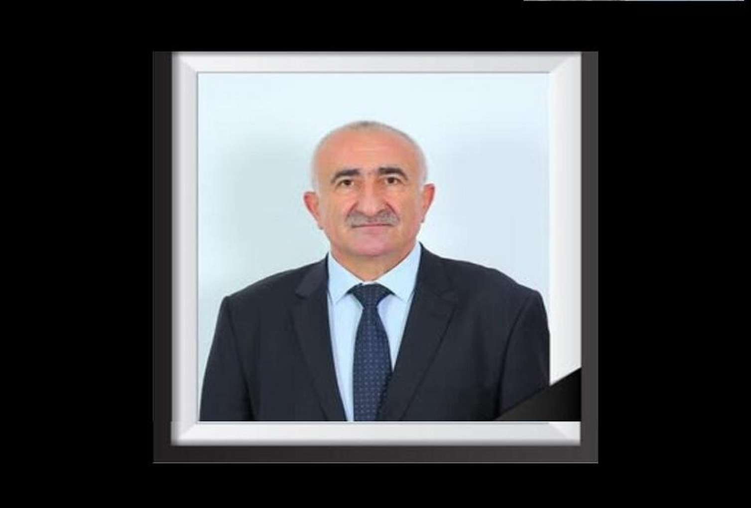 Cavanşir Fərəcov vəfat etdi 