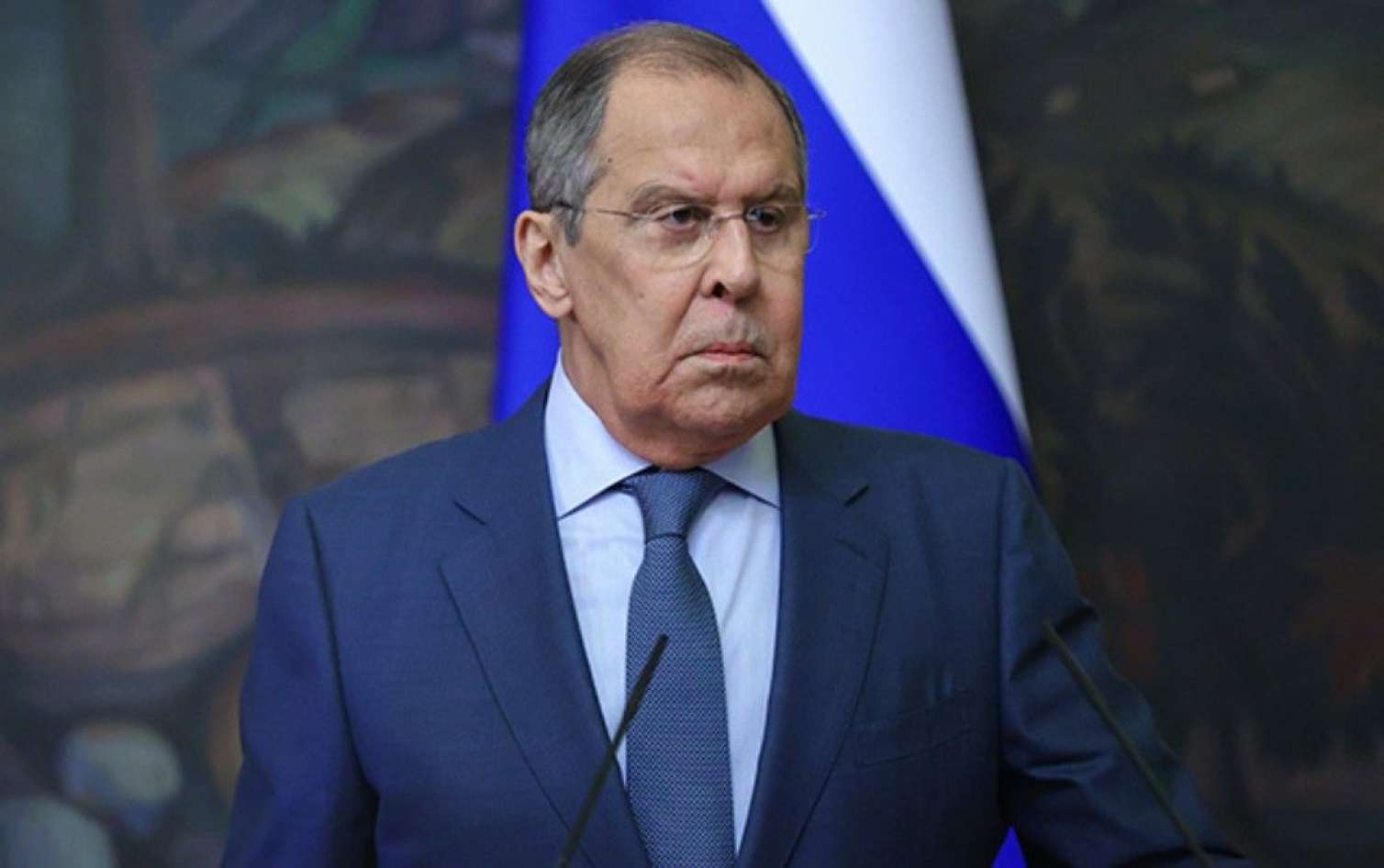 Lavrov Ermənistana səfər edəcək 