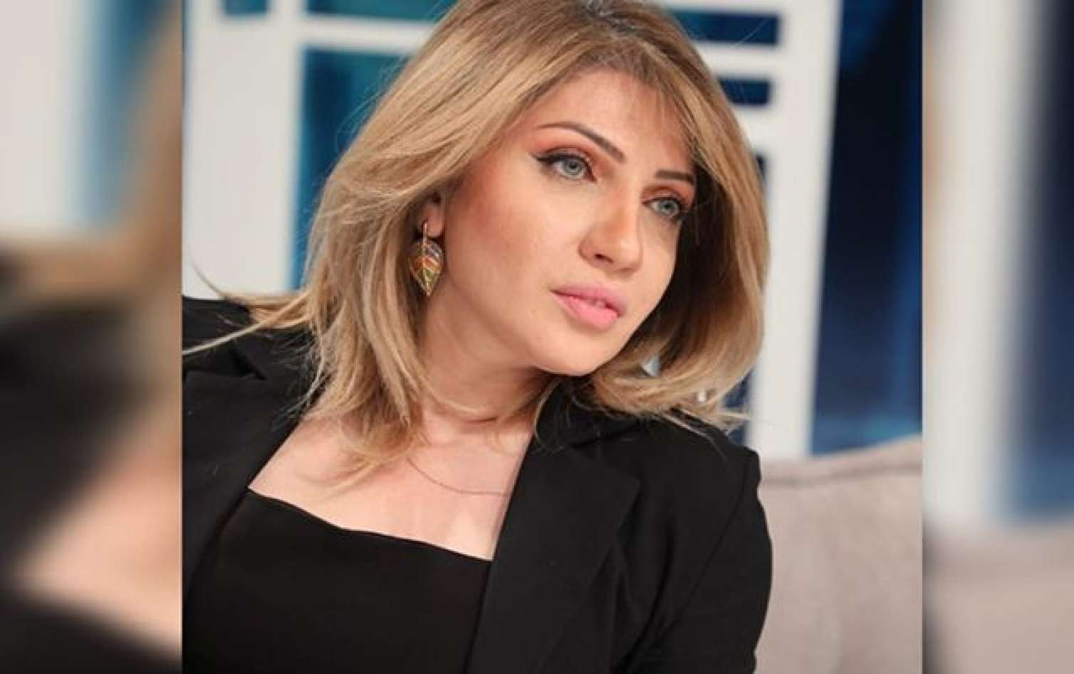 Vüqar Həşimovun bacısına vəzifə verildi 