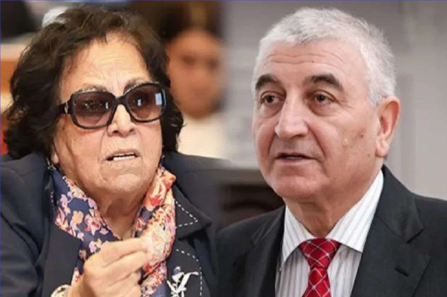 “Məzahir Pənahov çox tərbiyəsiz bir oğul böyüdüb” 