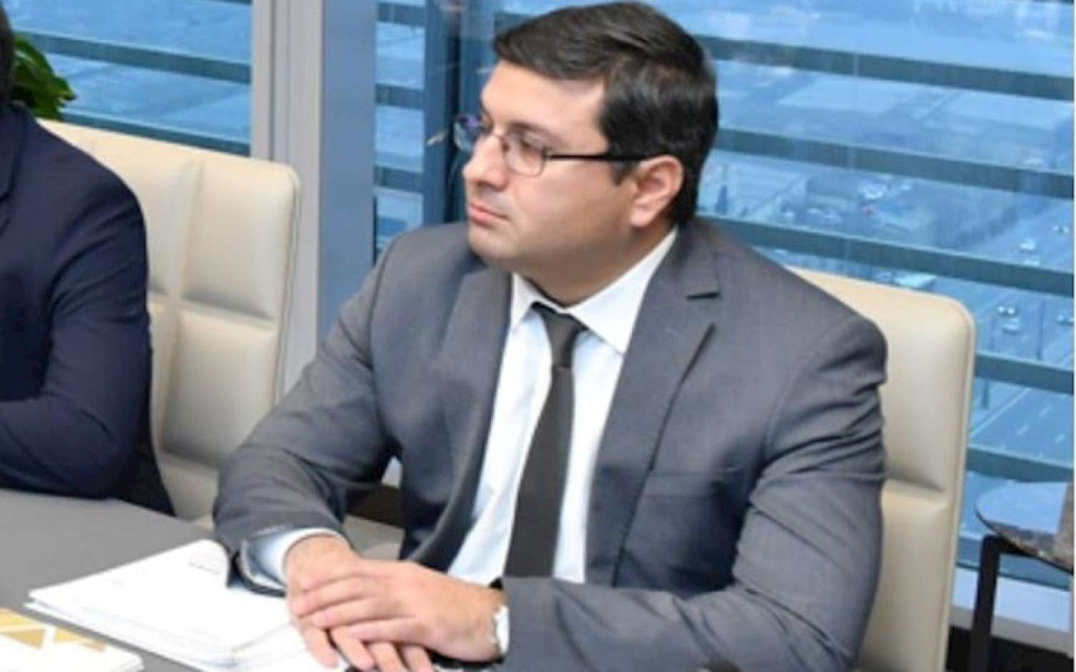 Yeni təyin edilən nazir KİMDİR? 