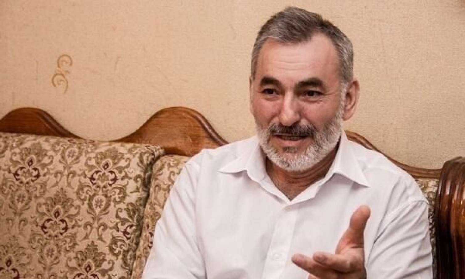 Nemət Pənahlının avtomobili borca görə hərracda satıldı - Yandıracağam...