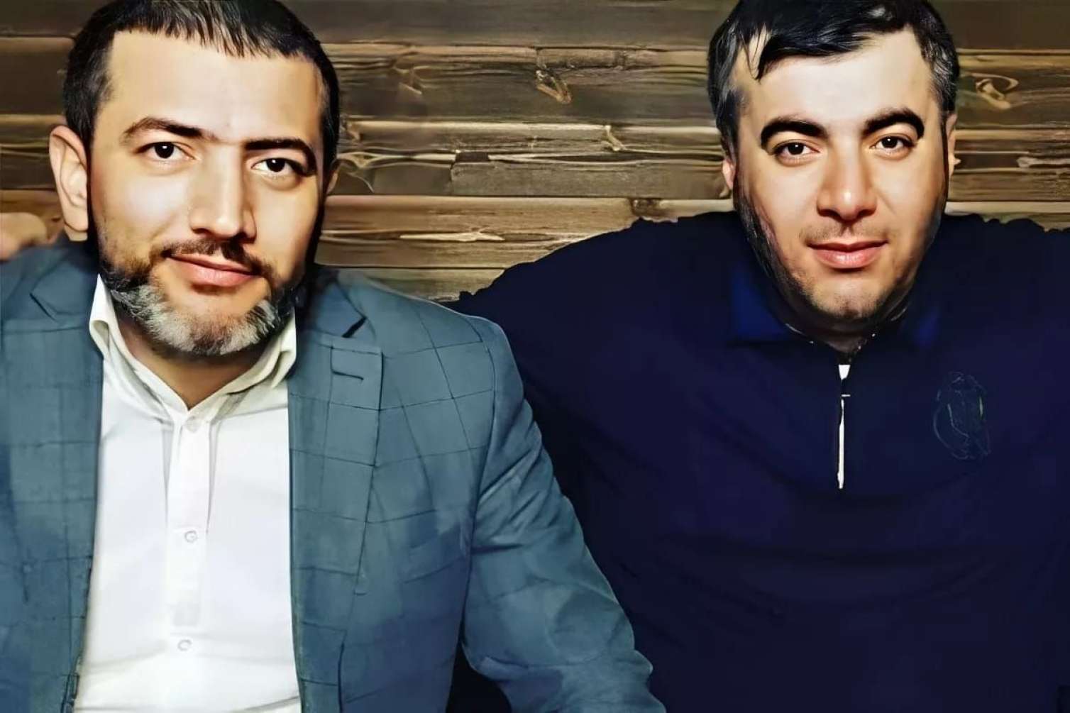 Ələkbər həmin qətldən DANIŞDI: Rəşadı onlara görə bağışlayıb - VİDEO 