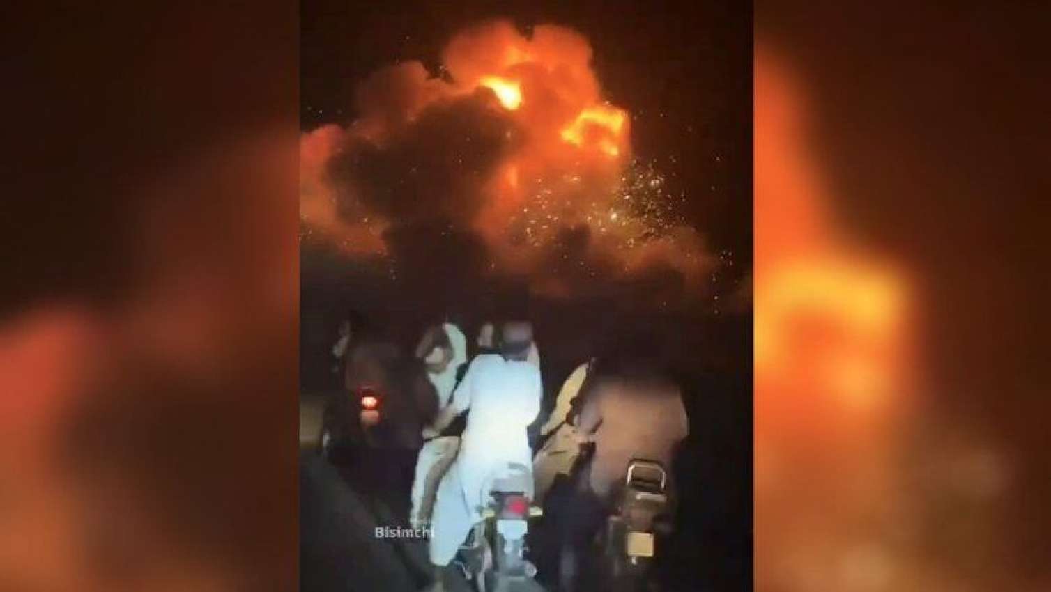 Hindistanın əməliyyatı niyə "Sindur" adlanır?  
