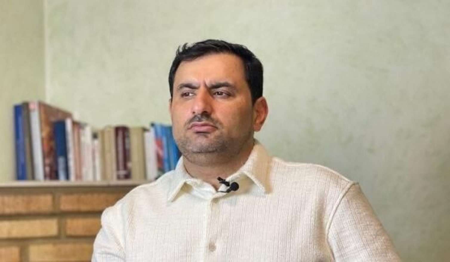 Rüfət Səfərovun ibtidai istintaqı başa çatdı 