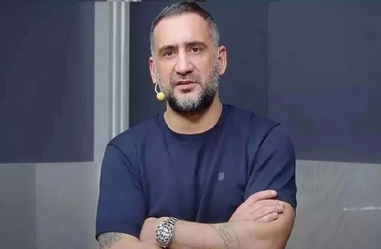 Ümit Karan həbs edildi 