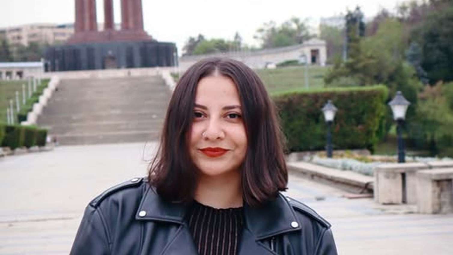 Məhkəmə xanım jurnalistin həbsinə qərar verdi 