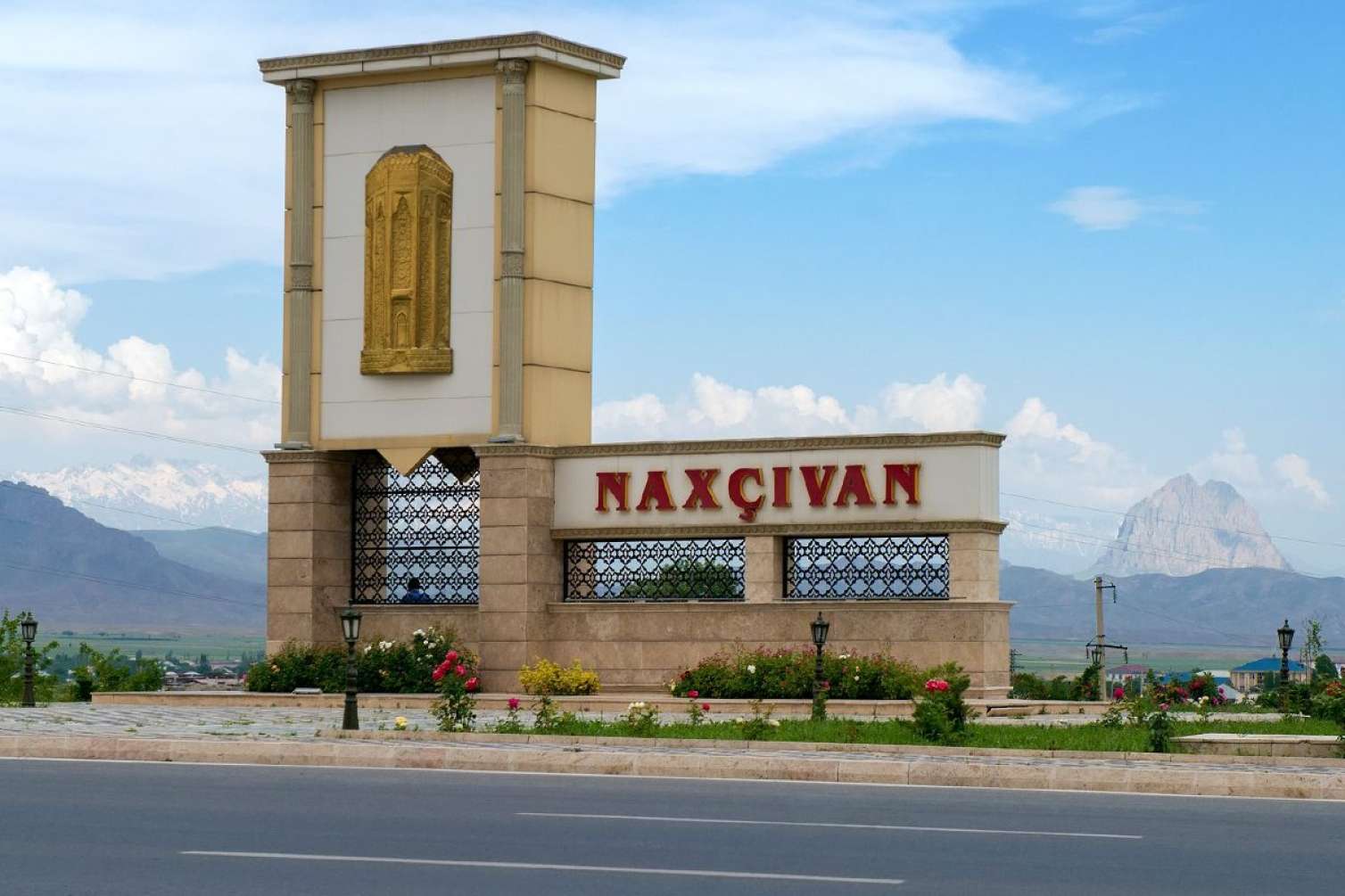 Naxçıvan sakinlərinin diqqətinə - Sabahdan... 
