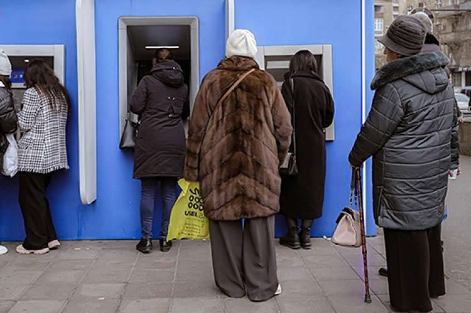 Pensiyalarla bağlı mühüm xəbər 
