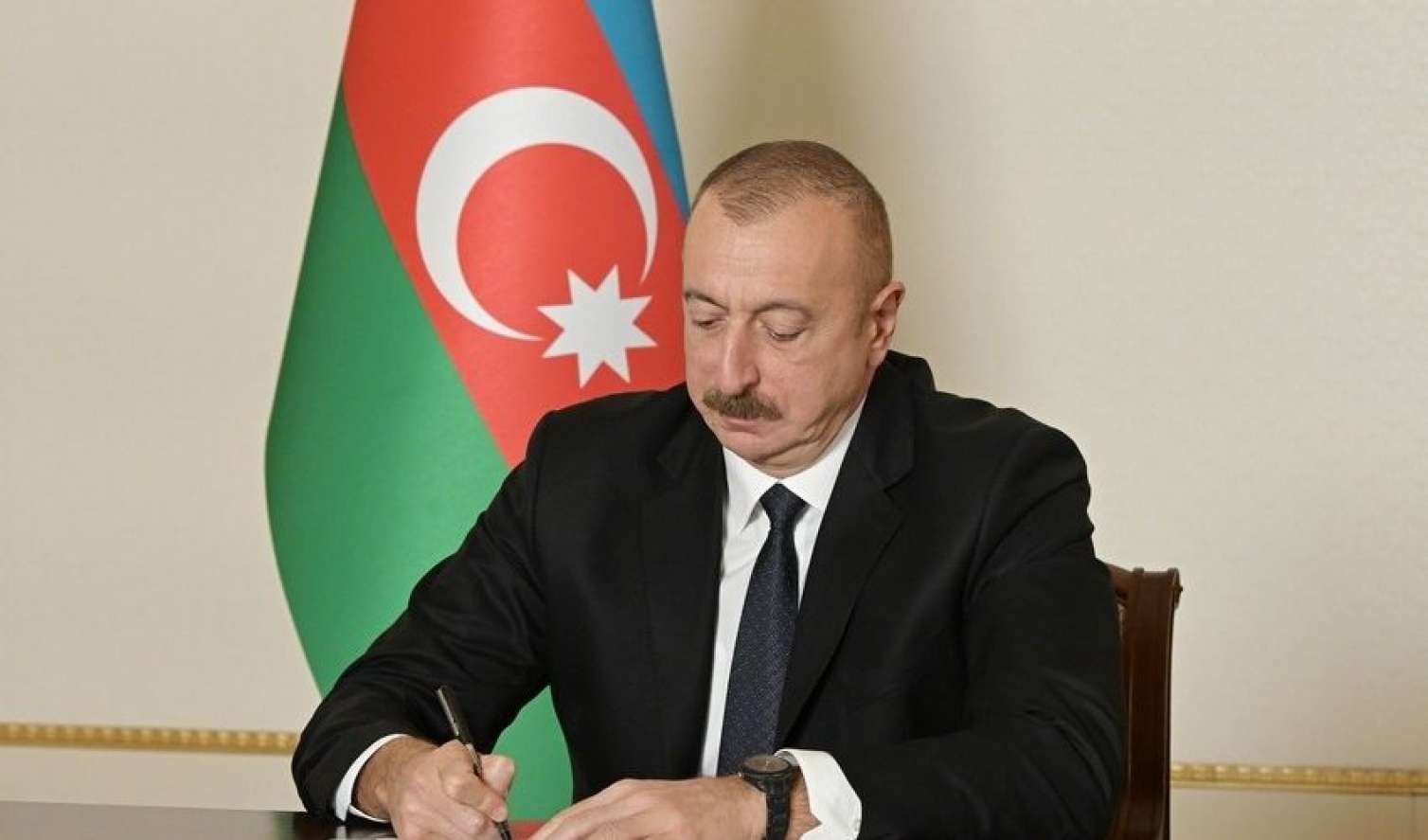 Prezidentdən Arif Babayevlə bağlı  SƏRƏNCAM 