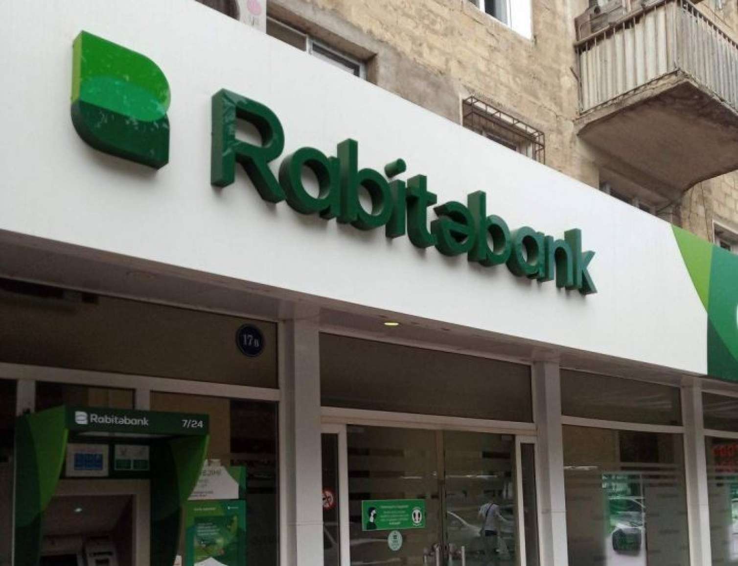 “RabitəBank” keşbək faizlərini kəskin AZALTDI