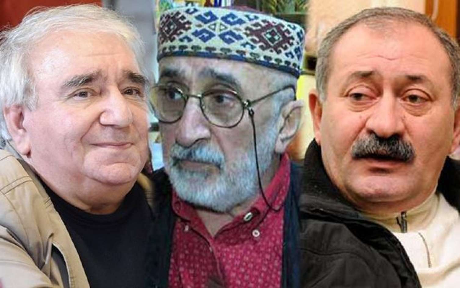 Tanınmışlara Prezident təqaüdü verildi - SƏRƏNCAM 