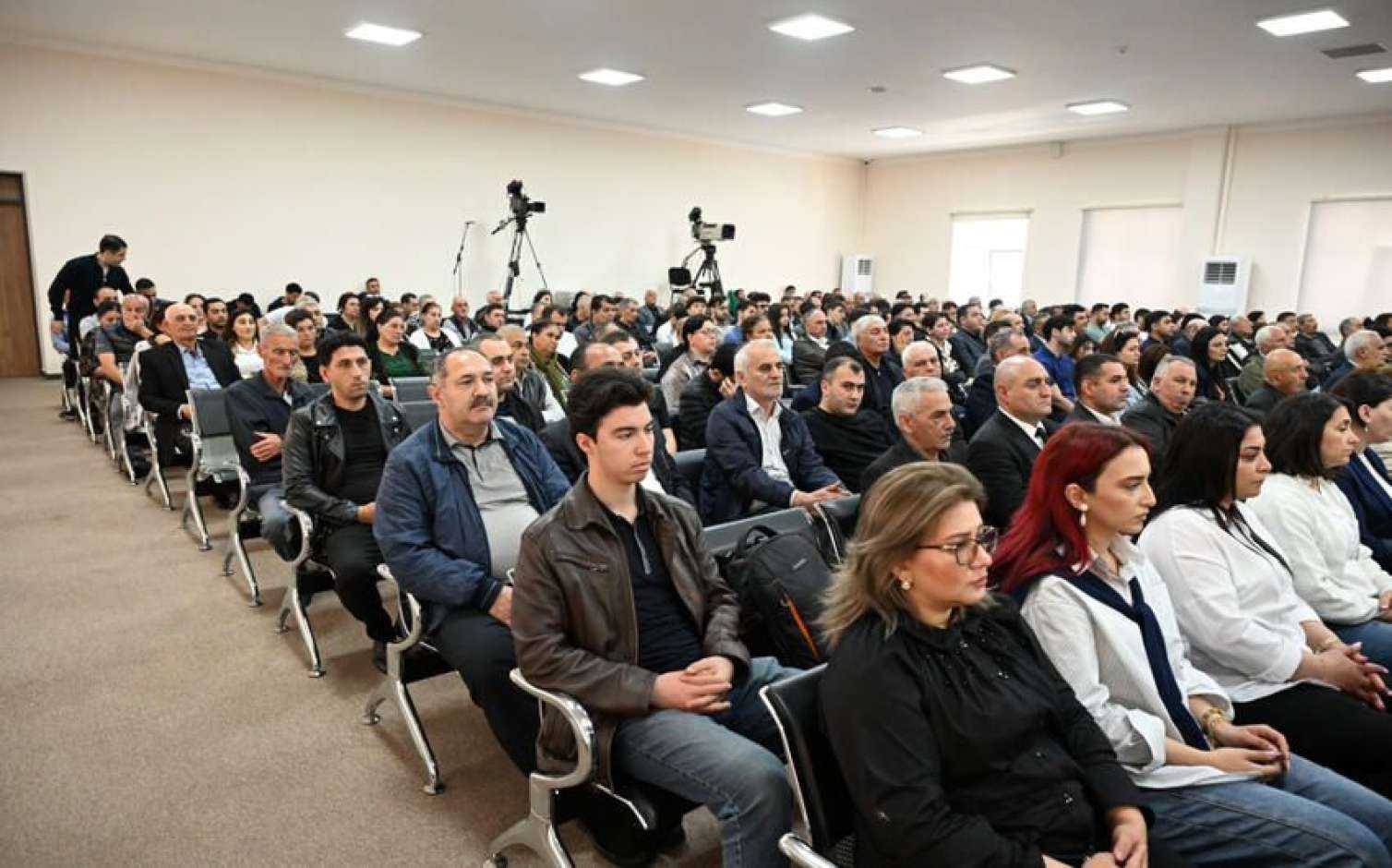 Kəlbəcərdə girov götürülən zərərçəkmiş: Ermənistan hərbçiləri 23 nəfəri diri-diri basdırdılar - FOTO 