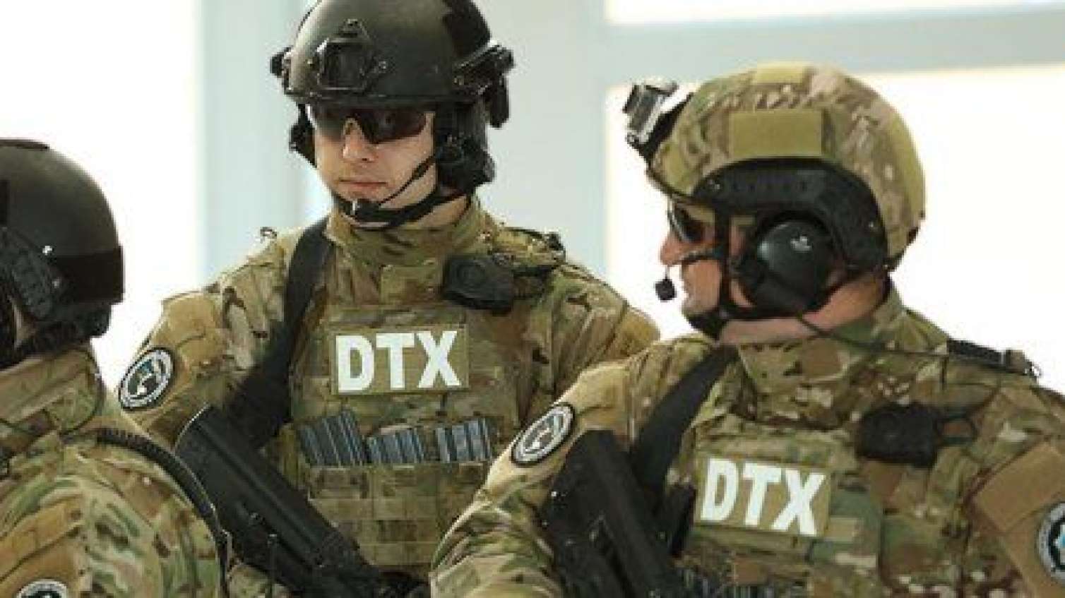 DTX və DSX birgə əməliyyat keçirdi - Saxlanılan var 