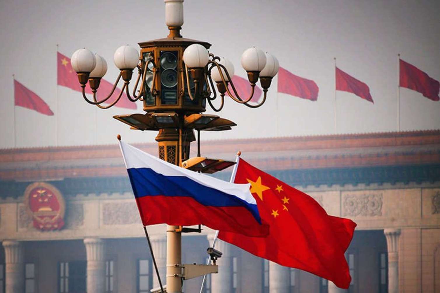  Moskva və Pekindən Yaponiyaya TƏLƏB 
