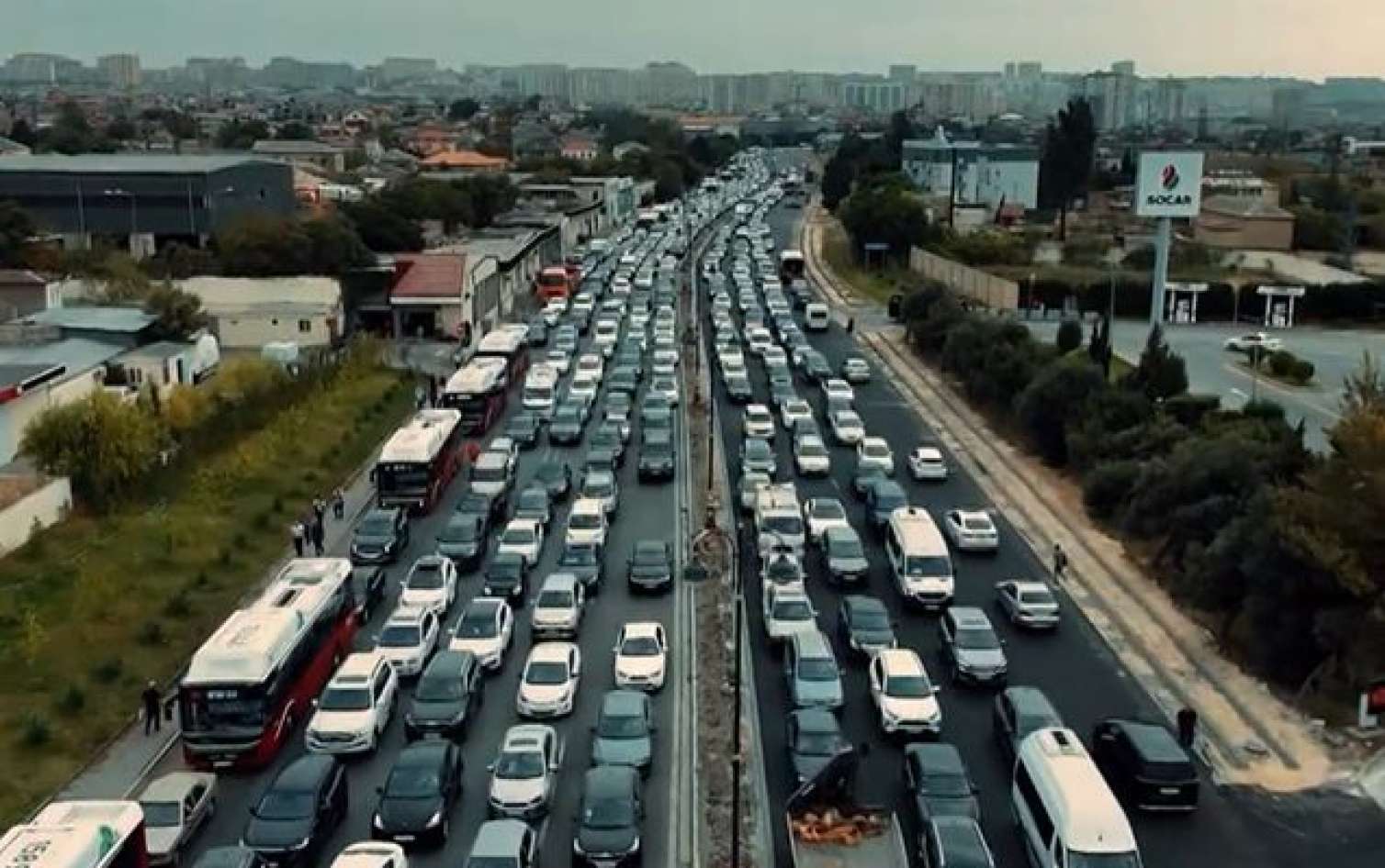 Bu yollardan istifadə etməyin - SİYAHI 