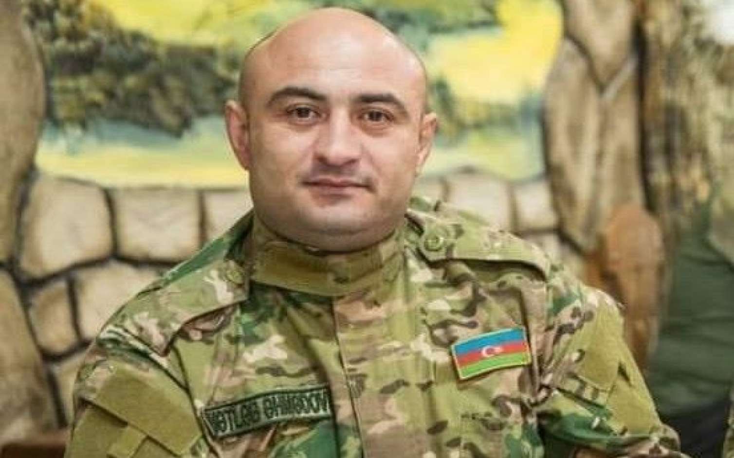 Vətən müharibəsi qazisi dünyasını dəyişdi - FOTO 