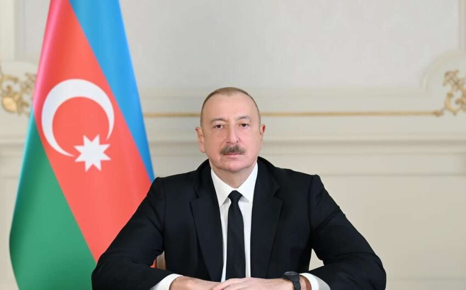 Anqola Prezidenti İlham Əliyevə zəng etdi 