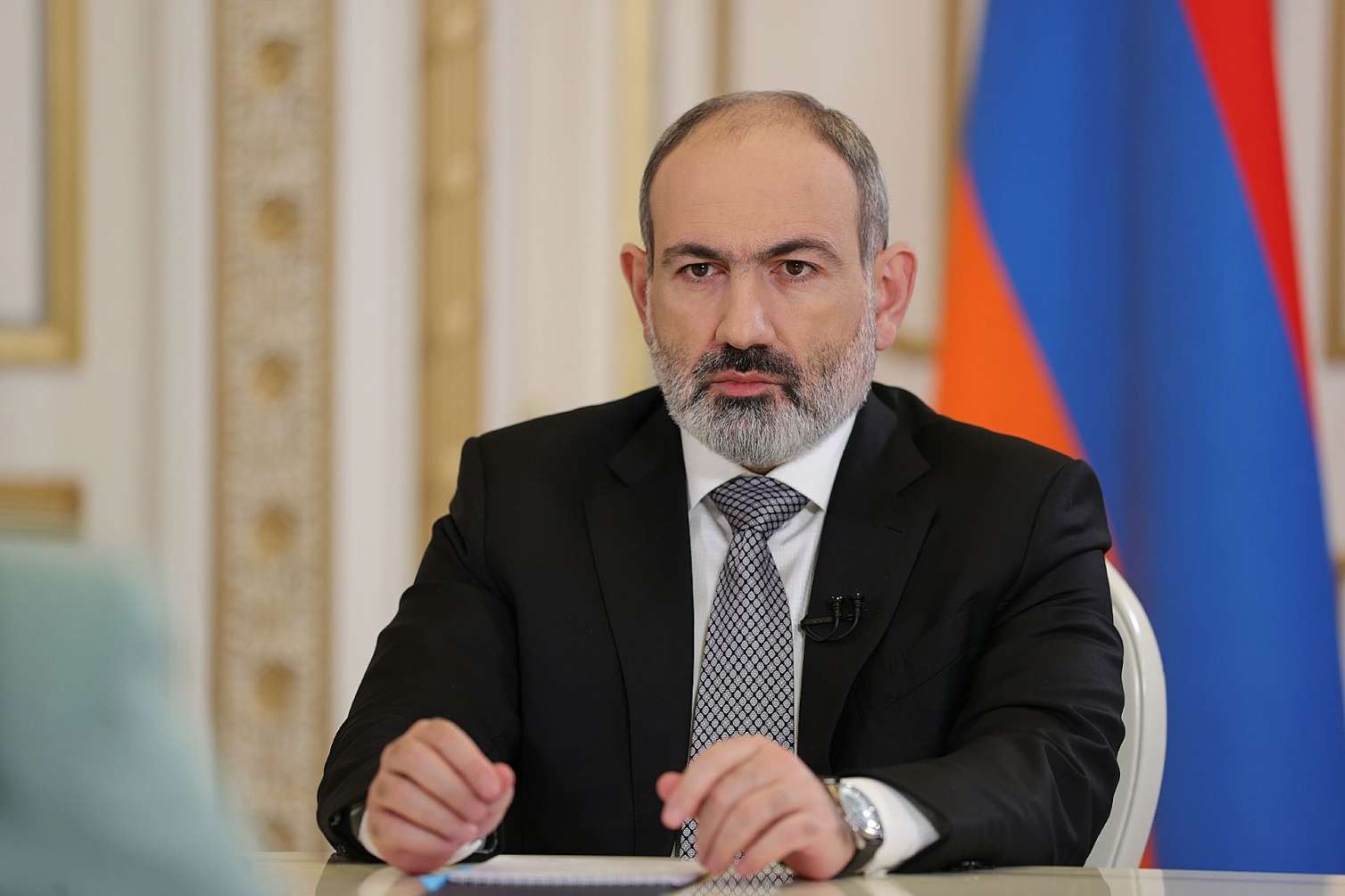 Paşinyan: Ermənistan və Azərbaycan arasında müharibə olmayacaq 