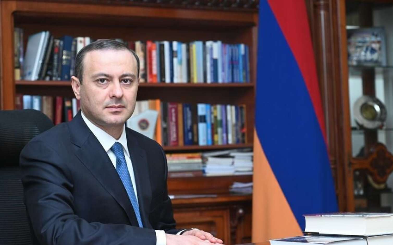 Ermənistandan Rusiyaya qarşı sərt ittihamlar 
